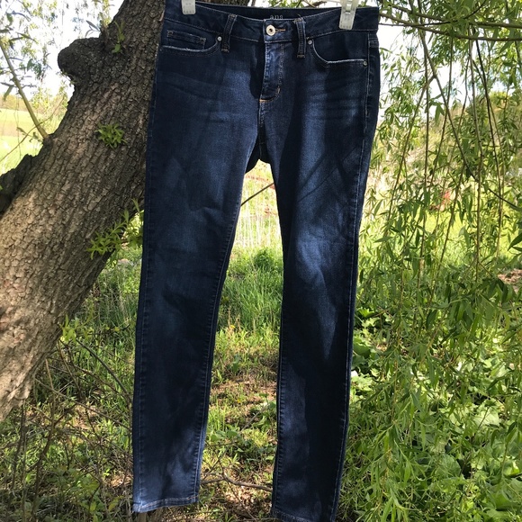 🌻5/30$!! EUC ANA Skinny Jeans - Picture 1 of 9